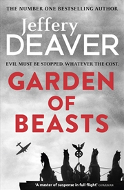 Buy Garden Of Beasts