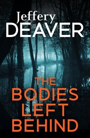 Buy The Bodies Left Behind