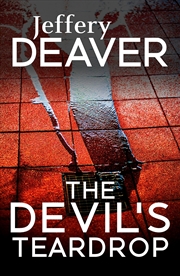 Buy The Devil'S Teardrop