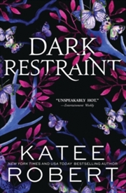 Buy Dark Restraint : A Divinely Dark Romance Retelling Of Ariadne And The Minotaur
