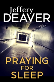 Buy Praying For Sleep