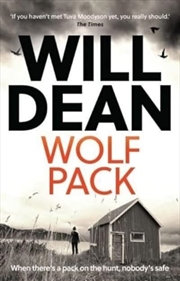 Buy Wolf Pack