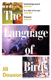 Buy The Language Of Birds