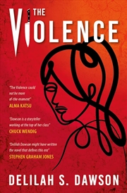 Buy Dawson:The Violence