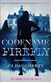 Buy Codename Firefly