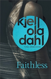 Buy Faithless (5) (Oslo Detective Series)
