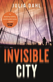 Buy Invisible City