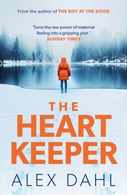 Buy The Heart Keeper