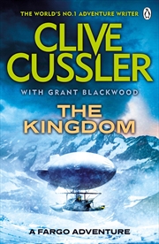 Buy The Kingdom