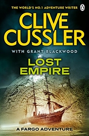 Buy Lost Empire