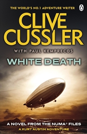 Buy White Death