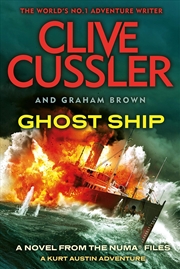 Buy Ghost Ship