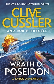 Buy Wrath Of Poseidon