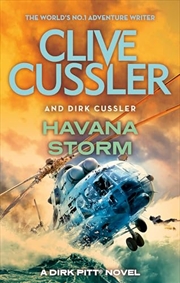 Buy Havana Storm (Paperback)