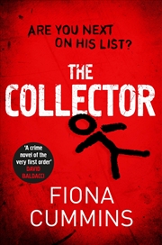 Buy The Collector