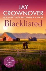 Buy Blacklisted: A Stunning, Exciting Opposites-Attract Romance You Won'T Want To Miss! (Loveless)