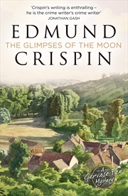 Buy The Glimpses Of The Moon