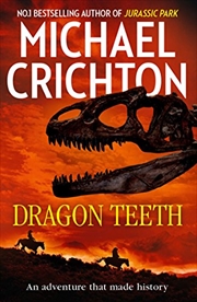 Buy Dragon Teeth