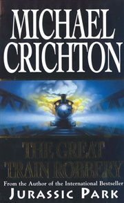 Buy The Great Train Robbery