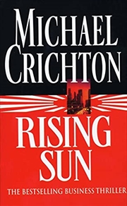 Buy Rising Sun