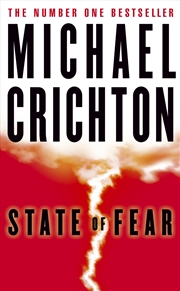 Buy State Of Fear