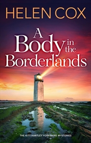 Buy A Body In The Borderlands