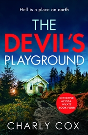 Buy The Devil'S Playground: An Absolutely Addictive, Crime Thriller And Mystery Novel Packed With Twists