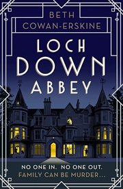 Buy Loch Down Abbey