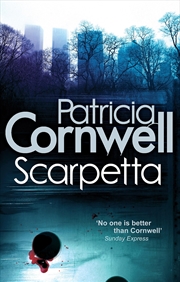 Buy Scarpetta [Paperback] Cornwell, Patricia