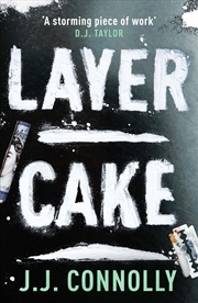 Buy Layer Cake 20Th Anniversary Ed
