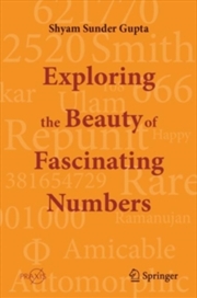 Buy Exploring The Beauty Of Fascinating Numbers