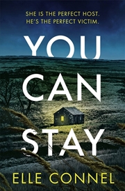 Buy You Can Stay