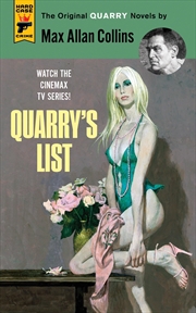 Buy Quarry'S List
