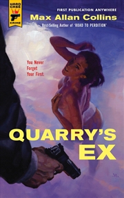 Buy Quarry'S Ex