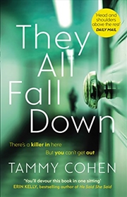 Buy They All Fall Down