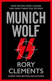 Buy Munich Wolf