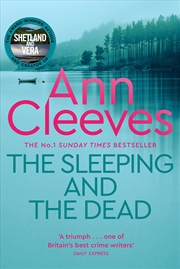 Buy The Sleeping And The Dead