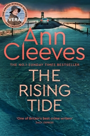 Buy The Rising Tide (Vera Stanhope)