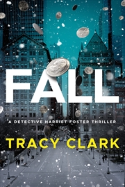 Buy Fall (Detective Harriet Foster)