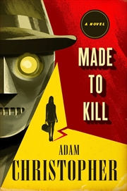 Buy Made To Kill (La Trilogy)