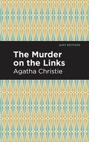 Buy The Murder On The Links (Mint Editions (Crime, Thrillers And Detective Work))