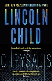 Buy Chrysalis