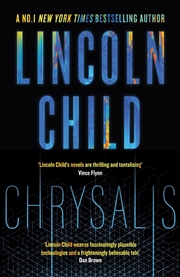 Buy Chrysalis
