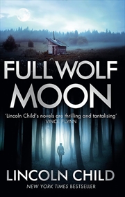 Buy Full Wolf Moon