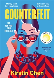 Buy Counterfeit