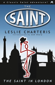 Buy The Saint In London