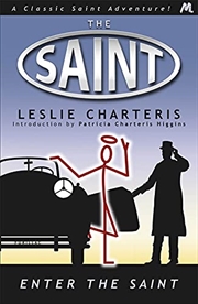 Buy Enter The Saint