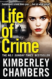 Buy Life Of Crime