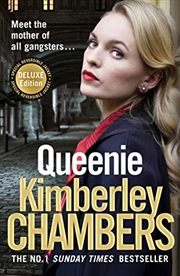 Buy Queenie: The Gripping, Epic Historical Crime Novel From The No 1 Sunday Times Bestselling Author
