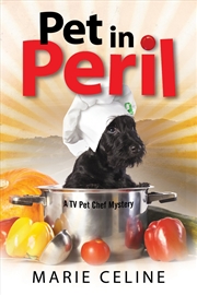 Buy Pet In Peril (A Kitty Karlyle Mystery, 3)